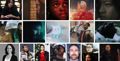 NewFilmmakers LA Announces Best Of NFMLA Awards Winners
