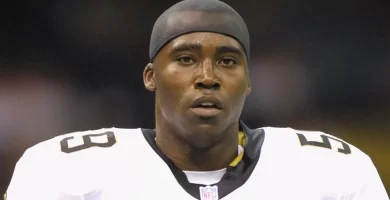 Former NFL player Keith Mitchell dies at 51