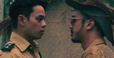 War drama 'Peluru Senja' sets theatrical release date in Malaysia, releases trailer