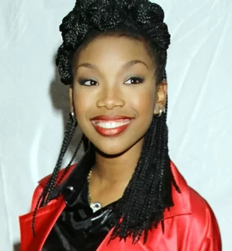The best beauty moments of Essence Festival 2026 performer Brandy