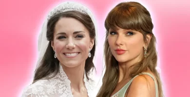 POLL: Is Taylor Swift's wedding like a royal wedding?