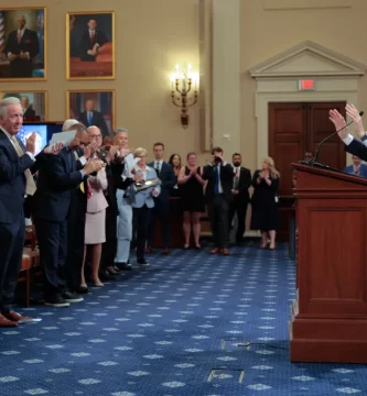 Invoice Clinton Rips Trump in July 4 Put up on MAGA Excesses and Assaults on America 1 Bill Clinton Rips Trump in July 4 Post on MAGA Excesses and Attacks on America