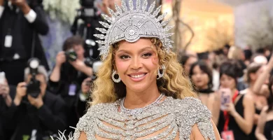 Beyoncé releases her first new music in two years with Morning Dew (Donk) 25 Beyoncé