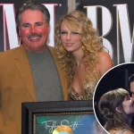 Kirk Schwabe, Taylor Swift's Teacher, Dies of Cancer on the Same Day as Singer's MSG Wedding to Travis Kelce