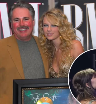 Kirk Schwabe, Taylor Swift's Trainer, Dies of Most cancers on the Identical Day as Singer's MSG Marriage ceremony to Travis Kelce 3 Kirk Schwabe, Taylor Swift's Teacher, Dies of Cancer on the Same Day as Singer's MSG Wedding to Travis Kelce