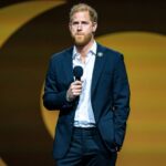 Prince Harry's 40-page private risk assessment reveals 'high risk' in UK