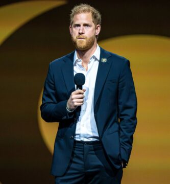 Prince Harry's 40-page non-public danger evaluation reveals 'excessive danger' in UK 1 Prince Harry's 40-page private risk assessment reveals 'high risk' in UK