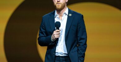 Prince Harry's 40-page non-public danger evaluation reveals 'excessive danger' in UK 4 Prince Harry's 40-page private risk assessment reveals 'high risk' in UK