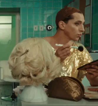 A worthy however clumsy Czech comedy-drama 3 A worthy but clumsy Czech comedy-drama