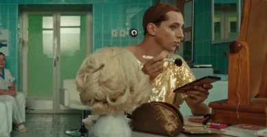A worthy however clumsy Czech comedy-drama 10 A worthy but clumsy Czech comedy-drama