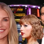 Taylor Swift and Travis Kelce invite Kelly Stafford to get married, despite her past criticism