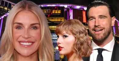 Taylor Swift and Travis Kelce invite Kelly Stafford to get married, regardless of her previous criticism 5 Taylor Swift and Travis Kelce invite Kelly Stafford to get married, despite her past criticism