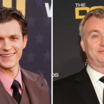 Tom Holland thought Christopher Nolan hated his performance in 'Odyssey'