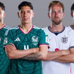 Where to watch the Mexico vs England 2026 World Cup match live and free