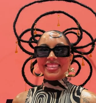 Essence festival-goers delivered summer braid inspiration