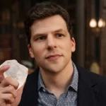 Jesse Eisenberg can't wait to make 'Now You See Me 4'