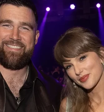 Taylor Swift's 'ironclad' prenup may include a surprising clause