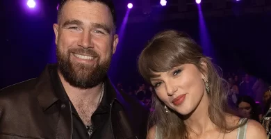Taylor Swift's 'ironclad' prenup may include a surprising clause