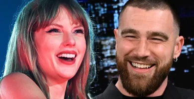 Taylor Swift and Travis Kelce Convinced Their Fans They're Dog Parents