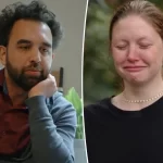 Josh finally calls out Catie for her 'embarrassing' behavior