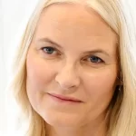 Crown Princess Mette-Marit of Norway shares her first photo since life-saving lung surgery
