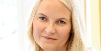 Crown Princess Mette-Marit of Norway shares her first picture since life-saving lung surgical procedure 22 Crown Princess Mette-Marit of Norway shares her first photo since life-saving lung surgery