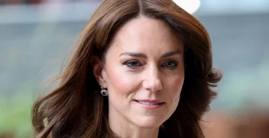 Kate Middleton posts touching new photographs from her nationwide Three Peaks problem 20 Kate Middleton posts touching new photos from her national Three Peaks challenge