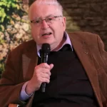 The head of the Berlin and Venice Festival was 85 years old