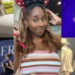 I redid the solo at the ESSENCE Festival, and it gave me everything