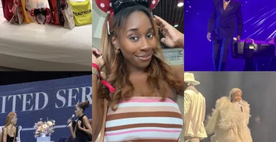 I redid the solo on the ESSENCE Competition, and it gave me every thing 4 I redid the solo at the ESSENCE Festival, and it gave me everything