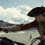 'Young Washington' Opens to More Than $19 Million; Suite '1776' in preparation