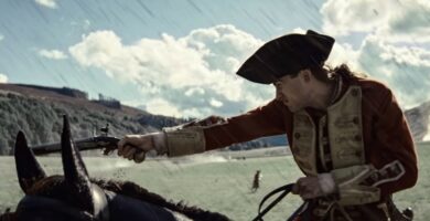 'Young Washington' Opens to More Than $19 Million; Suite '1776' in preparation