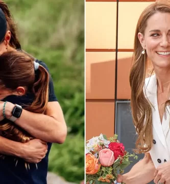 Princess Charlotte's handmade reward for mother Kate Middleton throughout her hardest week 2 Princess Charlotte's handmade gift for mom Kate Middleton during her hardest week