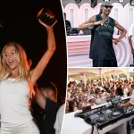 In the Hamptons, the hottest 4th of July parties