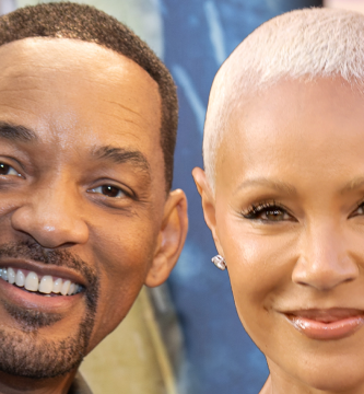 Jada Pinkett Smith reportedly moved again in with Will Smith 2 years in the past 3 Jada Pinkett Smith reportedly moved back in with Will Smith 2 years ago