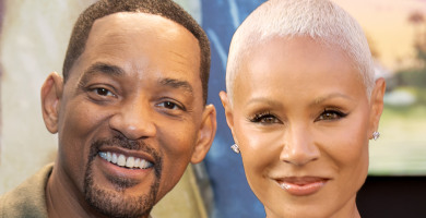 Jada Pinkett Smith reportedly moved again in with Will Smith 2 years in the past 18 Jada Pinkett Smith reportedly moved back in with Will Smith 2 years ago