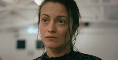 Lauren McQueen to direct British psychological drama Crack'd 14 Lauren McQueen to direct British psychological drama Crack'd