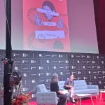 Slovak Woody Allen, Orwell Bistro, Kremlin Cupid: KVIFF Book-to-Screen