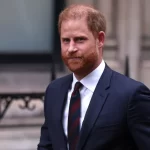Prince Harry loses landmark privacy case against Daily Mail publisher