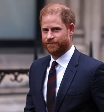 Prince Harry loses landmark privateness case in opposition to Each day Mail writer 1 Prince Harry loses landmark privacy case against Daily Mail publisher