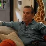 Hunter Biden Jokes About Launching OnlyFans, Says He Could Use His 'Old Tricks'