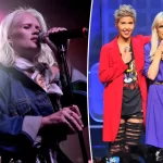 Death of 'Party Rock Anthem' singer Lauren Bennett under investigation