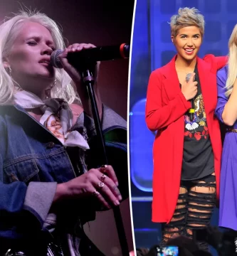 Demise of 'Social gathering Rock Anthem' singer Lauren Bennett beneath investigation 3 Death of 'Party Rock Anthem' singer Lauren Bennett under investigation
