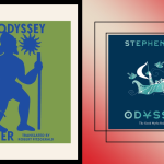 Odyssey: The Greek Myths Reimagined