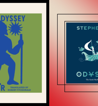 The place to stream, take heed to Greek Epic on-line 1 Odyssey: The Greek Myths Reimagined
