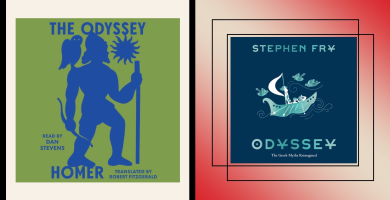 The place to stream, take heed to Greek Epic on-line 11 Odyssey: The Greek Myths Reimagined