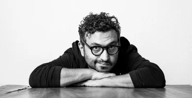 Alonso Ruizpalacios