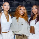 Every Iconic Look From Essence Fest's Aaliyah Tribute