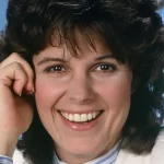 Meet '80s sitcom star Susan Saint James' five children, including three who followed her into showbiz