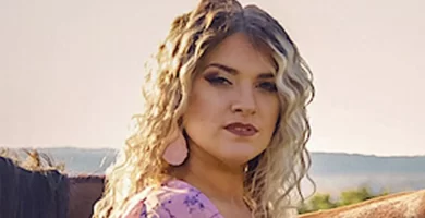 Taylor Parker, "Maternal Instinct", allegedly refused to listen to the prison guard